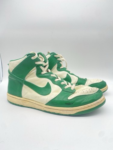 Nike dunk high vintage - dunk, kiefer