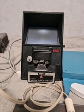 Goko Editor und Eumig Mark 610