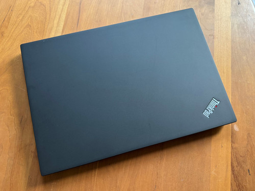 Lenovo thinkpad p14s - p14s, gen