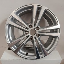 AUDI A3 8V 18 ZOLL 7.5J ET51 Original 1 Stück Alufelge Felge Aluminium