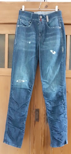 Jeans von high use - von, in