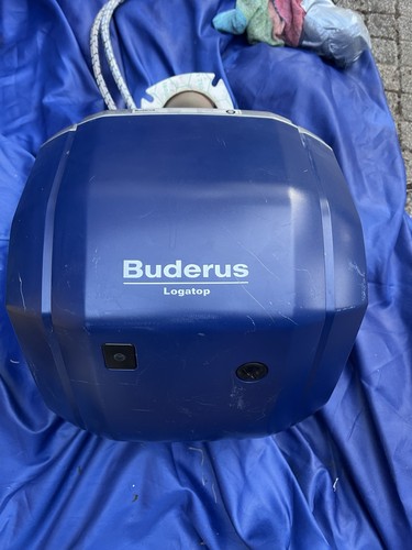 Buderus ölbrenner 1 28 - buderus, be-a