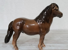 Beswick Shetland Pony