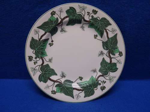 Wedgwood napoleon ivy - "napoleon, ivy"