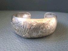 Original Art Dèco Armreif