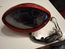 Kymco Grand Dink  125  TACHO