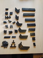 107-teiliges Lego-Technik