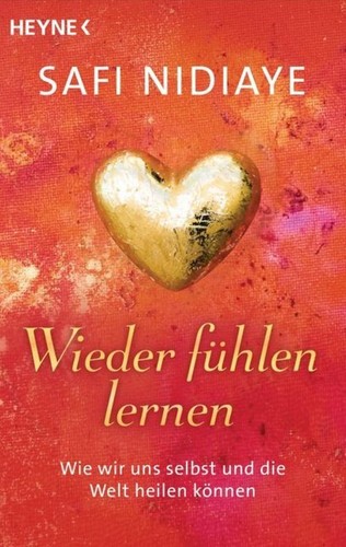 Wieder fühlen lernen safi - wieder, ~