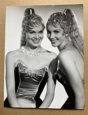 Kessler-Zwillinge - Alice und