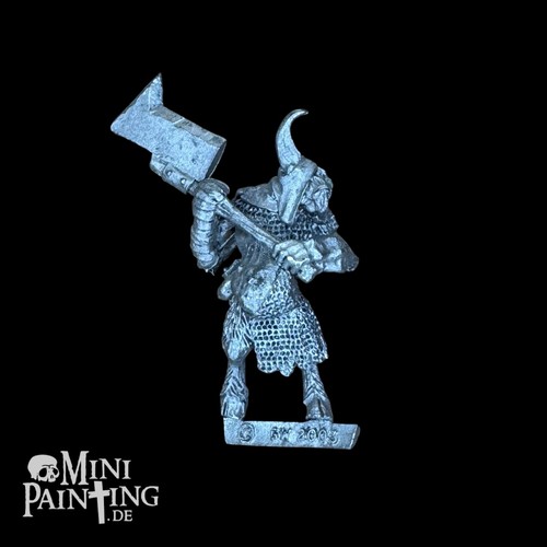 Warhammer pestigors pestigor - pestigors,