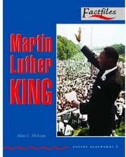 Martin Luther King: 1000 Headwords (Oxford Bookworms: Fa... | Buch | Zustand gut