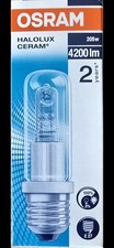 (Original) OSRAM HALOLUX CERAM