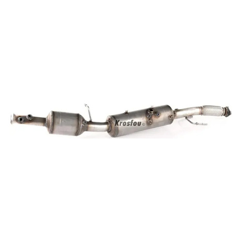Dpf dieselpartikelfilter für - dpf,