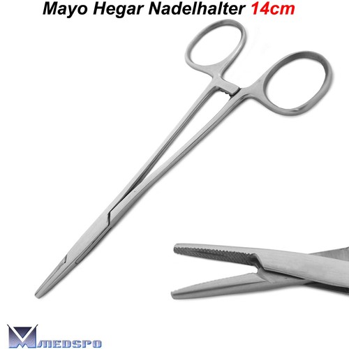 Chirurgische mayo hegar - chirurgische,
