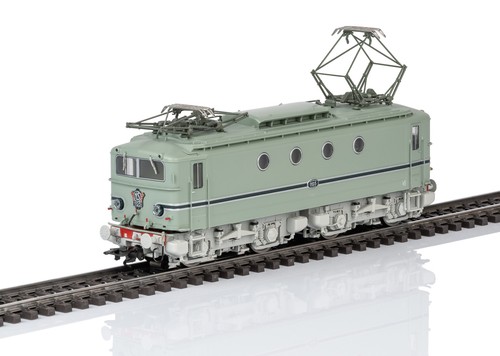 Märklin 38111 lok reihe - 38111,