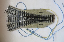 Märklin H0  M - Gleis  Dreiwegweiche 5214