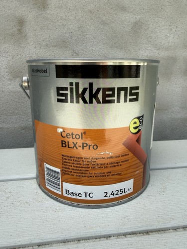 Sikkens cetol blx - pro, l