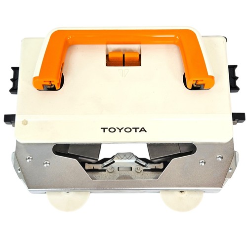 Toyota spitzenwagen lc2 - toyota,