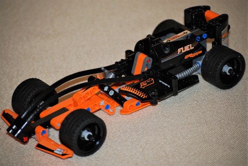 Lego 42026 technic formel - technic, formel-1
