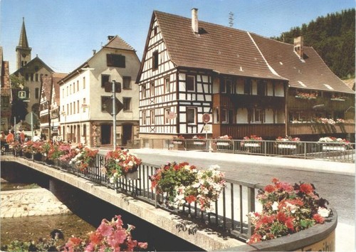 Schiltach