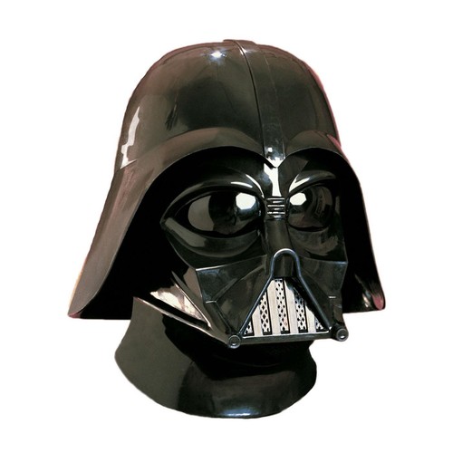 Rubies darth vader - -, geformte