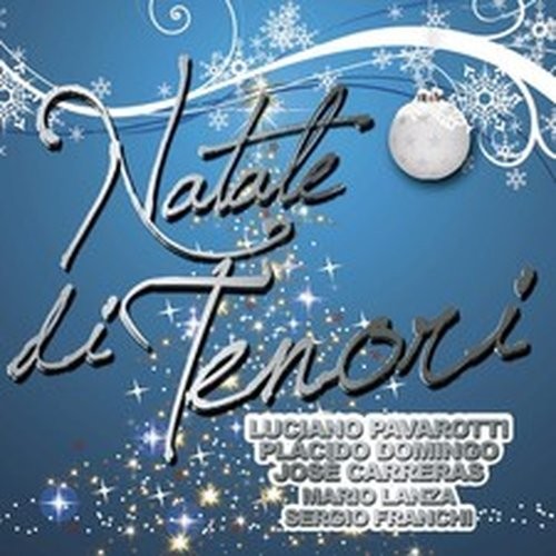 Various natala tenori - natala, (cd)