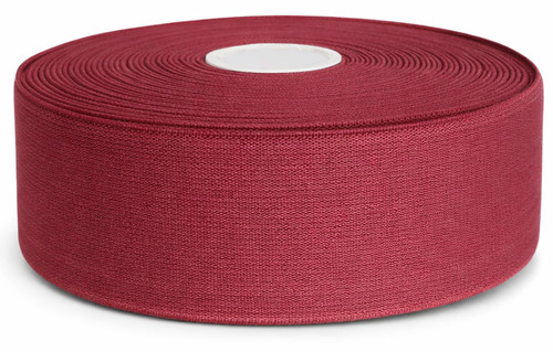 Elastisches gummiband rot 4cm - gummiband,