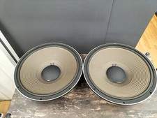 JBL 2235H 38cm 8Ω Tieftöner