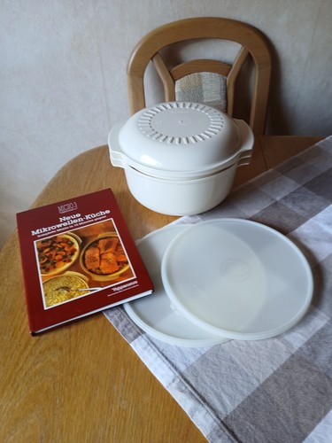 Set microcook dämpfer - 3,