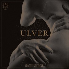 Ulver The Assassination of