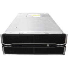 NetApp DE6600 Disk Shelf 60x