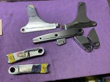 Halterung Suzuki Intruder