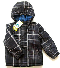Outdoor funktions jacke - outdoor,