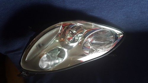 Xenon scheinwerfer für lexus - xenon-scheinwerfer,