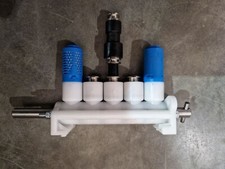 Ravaglioli Bead Breaker Pedal