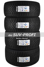 4x Ganzjahresreifen M+S 3PMSF 245/40 R20 + 275/35 R20 GRIPMAX SureGrip A/S - NEU