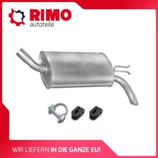 für Renault Twingo I 1.2