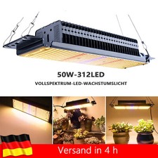Pflanzenlampe LED Vollspektrum