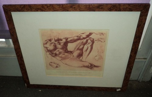 Schönes bild michelangelo - schönes,