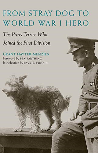 From stray dog world war - from, to