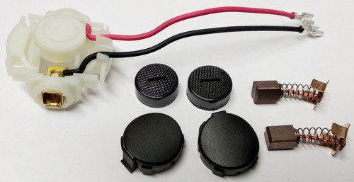 Kohlebürsten halter für - halter,