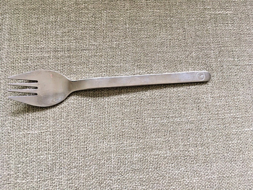 Original lufthansa gabel - gabel,