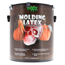 Molding Liquid Latex 1 GALLON