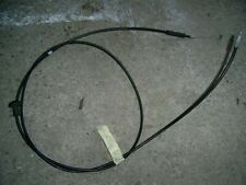 Hyundai Coupe J2 RD 1.6 FX Motorhaube Seilzug Seil öffner