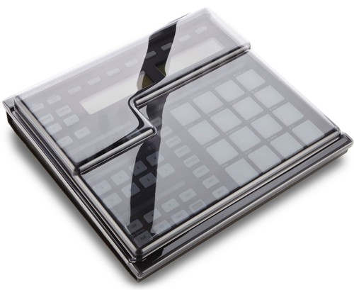 Decksaver maschine mk1 - ni,