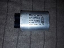 Hochspannung Kondensator 1Mikrofahrrad, 2100 Volt für Mikrowelle