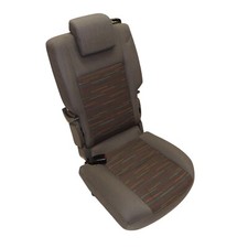 Stoffsitz hinten links Ford