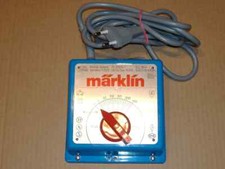 MÄRKLIN Fahrpult 37540  10