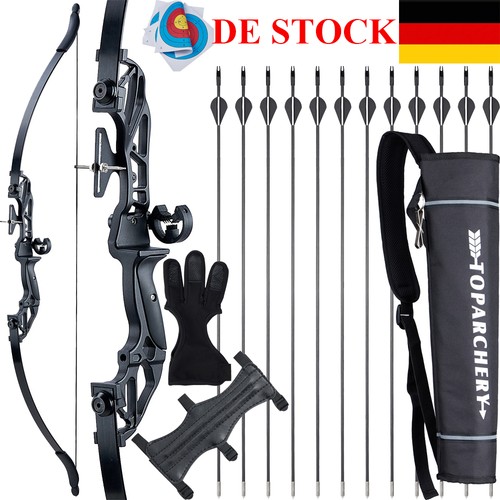 55 lbs bogenschießen - 20-55,
