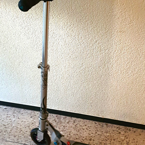 Micro cityroller klappbar - micro,